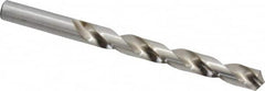 Triumph Twist Drill - 13/32" High Speed Steel, 118° Point, Straight Shank Maintenance Drill Bit - Benchmark Tooling