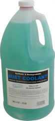 Coilhose Pneumatics - MC128-53S 1 Gal Bottle Cutting Fluid - Benchmark Tooling