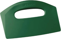 Remco - Stiff Polypropylene Straight Scraper - 8-1/2" Blade Width - Benchmark Tooling