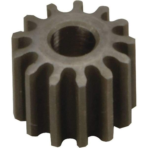 Dynabrade - Air File Gear - Compatible with 0.2 hp Air Motors - Benchmark Tooling