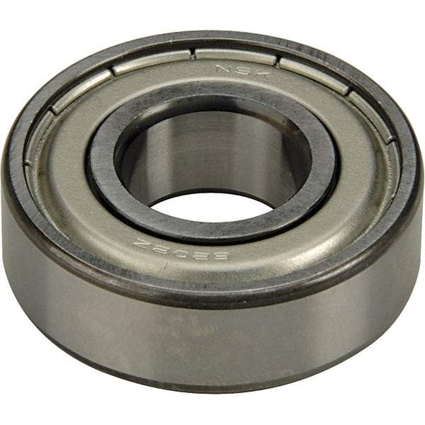 Dynabrade - Ball Bearing - Compatible with Electric Tool Post Grinder, For Use with 65013; 65015 - Benchmark Tooling