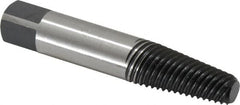 Value Collection - Screw Extractor - #6 Extractor for 3/4 to 1" Screw, 3-3/4" OAL - Benchmark Tooling