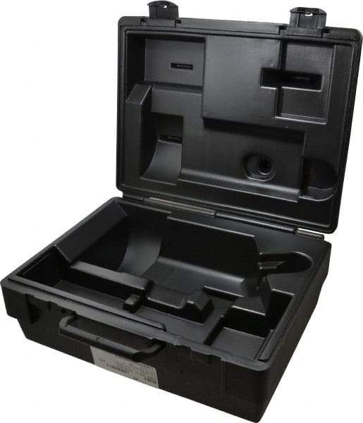 Made in USA - Stroboscope Accessories Type: Case - Benchmark Tooling