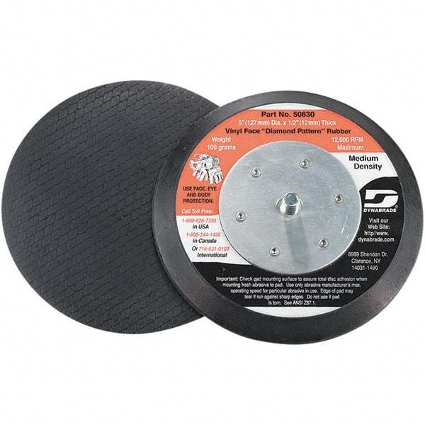 Dynabrade - Disc Backing Pad - 12,000 RPM - Benchmark Tooling