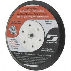 Dynabrade - Disc Backing Pad - 12,000 RPM - Benchmark Tooling