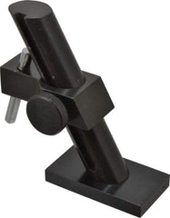 Value Collection - Adjustable 1/4 Carat Diamond Dresser Holder - Holds 3/8" Shank Size, 3" Long - Benchmark Tooling