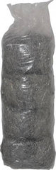 Value Collection - Extra Coarse Grit, Grade 4 Steel Wool Pad - 4" Long x 3" Wide - Benchmark Tooling
