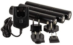 Made in USA - 120V Battery Charger - Benchmark Tooling