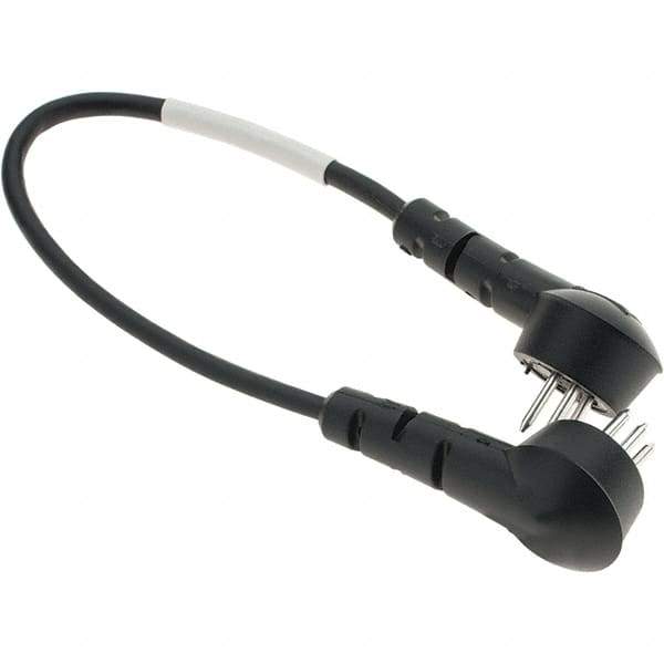 Renishaw - 59cm to 183c m Long, CMM Manual Probe Head Cable - Benchmark Tooling