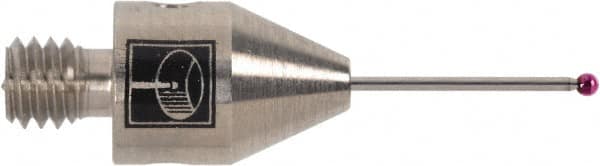 Renishaw - 1mm Ball Diam M4 Ball CMM Stylus - Benchmark Tooling