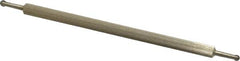 Value Collection - Hand Deburring Disc Tool - Steel Blade - Benchmark Tooling