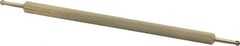 Value Collection - Hand Deburring Disc Tool - Steel Blade - Benchmark Tooling