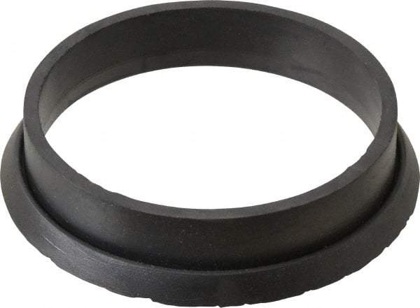 Bradley - Wash Fountain Support Tube Gasket - For Use with Bradley Stainless Steel Wash Fountains - Benchmark Tooling