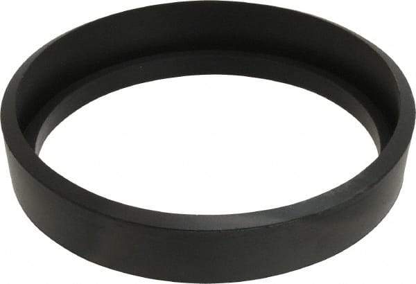 Bradley - Wash Fountain Support Tube Gasket - For Use with Bradley Terrazzo Wash Fountains - Benchmark Tooling