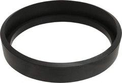 Bradley - Wash Fountain Support Tube Gasket - For Use with Bradley Terrazzo Wash Fountains - Benchmark Tooling