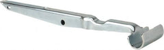 Bradley - Wash Fountain Foot Lever - For Use with Bradley 36" Foot-Controlled Wash Fountains - Benchmark Tooling