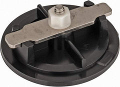 Bradley - Wash Fountain Soap Filler Hole Cap - For Use with Bradley Liquid & Powder Soap Assemblies & Dispensers - Benchmark Tooling