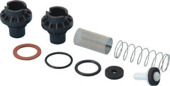 Bradley - Wash Fountain Repair Kit - For Use with Bradley S60-003S Combination Stop Strainer & Check Valve - Benchmark Tooling