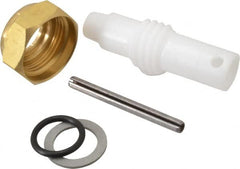 Bradley - Wash Fountain Repair Kit - For Use with Bradley S02-045 Volume Control Valve - Benchmark Tooling