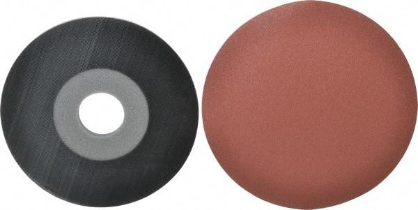 Porter-Cable - 80 Grit, Abrasive Disc Kit - Drywall Sanding Pad - Benchmark Tooling