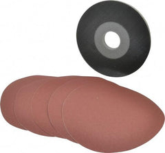 Porter-Cable - 100 Grit, Abrasive Disc Kit - Drywall Sanding Pad - Benchmark Tooling