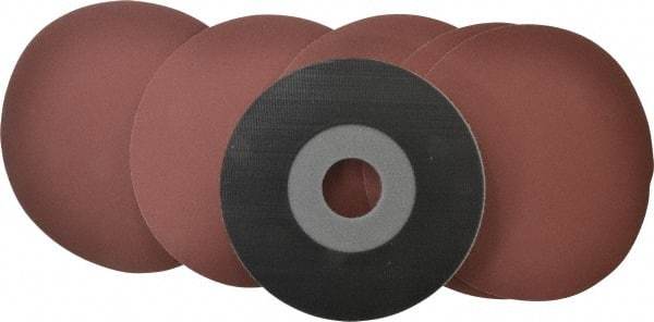 Porter-Cable - 150 Grit, Abrasive Disc Kit - Drywall Sanding Pad - Benchmark Tooling