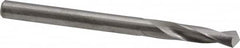 M.A. Ford - #19 118° Spiral Flute Solid Carbide Screw Machine Drill Bit - Benchmark Tooling