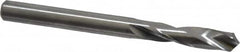 M.A. Ford - 5.99948mm 118° Spiral Flute Solid Carbide Screw Machine Drill Bit - Benchmark Tooling