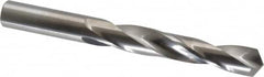 M.A. Ford - 1/2" 118° Solid Carbide Jobber Drill - Benchmark Tooling