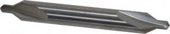 M.A. Ford - #3 Plain Cut 60° Incl Angle Solid Carbide Combo Drill & Countersink - Benchmark Tooling