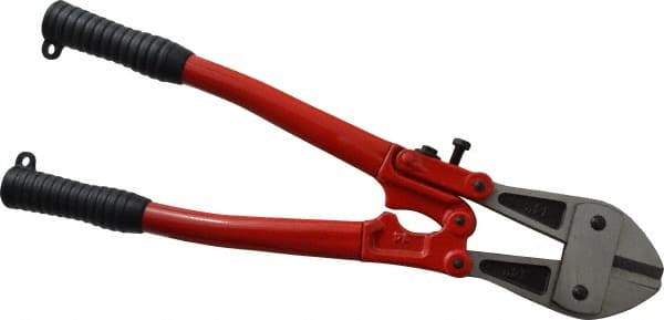 Value Collection - 14" OAL, 1/4" Capacity, Bolt Cutter - Benchmark Tooling