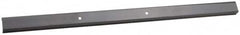 Akro-Mils - 30-3/4" Long x 1-3/4" Wide x 1" High, Cart Rail Kit - For 30930 - Benchmark Tooling