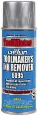 AERVOE - Layout Fluid Remover - 16 Ounce Aerosol Can - Benchmark Tooling