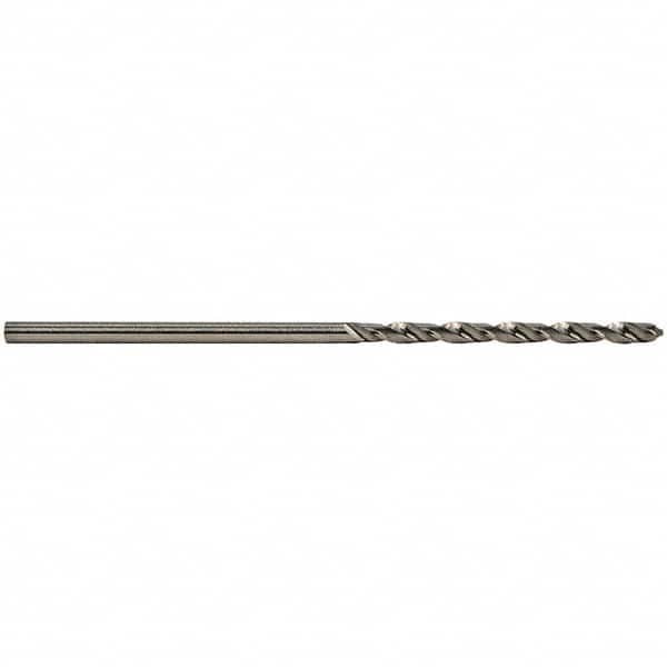 M.A. Ford - 1.7mm, 118° Drill Point, 1.7mm Shank Diam, Fast Spiral Circuit Board Drill Bit - Benchmark Tooling