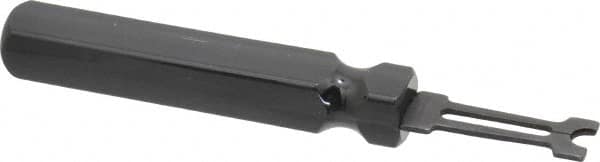 Rotor Clip - DE-3.2 External Retaining Ring Pliers - Benchmark Tooling