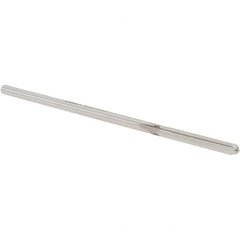 Alvord Polk - 0.13" Cobalt 4 Flute Chucking Reamer - Benchmark Tooling