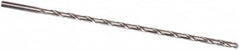 Kennametal - 14mm 135° 2-Flute Solid Carbide Extra Length Drill Bit - Benchmark Tooling