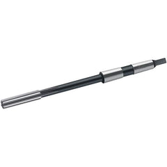 Walter-Titex - 32mm Cobalt 10 Flute Chucking Reamer - Benchmark Tooling