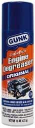 Gunk - Automotive Multipurpose Cleaner/Degreaser - 15 oz Aerosol Can - Benchmark Tooling