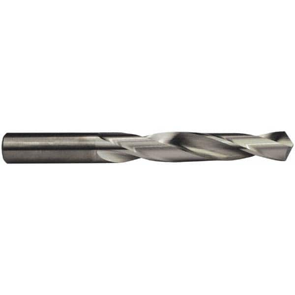 M.A. Ford - Letter Z 118° Solid Carbide Jobber Drill - Benchmark Tooling