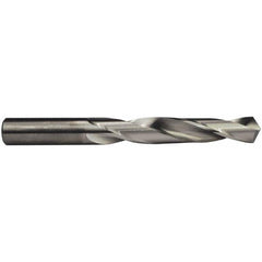 M.A. Ford - Letter Z 118° Solid Carbide Jobber Drill - Benchmark Tooling