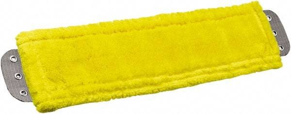 Unger - Medium Microfiber Mop Pad - Quick Change Connection - Benchmark Tooling