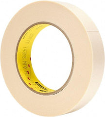 3M - 1" Wide Masking & Painters Tape - 6 mil Thick - Benchmark Tooling