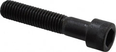 Made in USA - M12x1.75 Metric Coarse Hex Socket Cap Screw - Benchmark Tooling