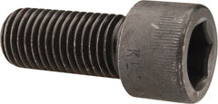 Made in USA - 7/8-9 UNC Hex Socket Cap Screw - Benchmark Tooling