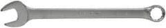 Paramount - 28mm 12 Point Combination Wrench - 15-1/2" OAL, Chrome Vanadium Steel, Satin Finish - Benchmark Tooling