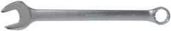 Paramount - 32mm 12 Point Combination Wrench - 15-1/2" OAL, Chrome Vanadium Steel, Satin Finish - Benchmark Tooling