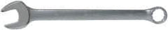 Paramount - 1-1/4" 12 Point Combination Wrench - 17" OAL, Chrome Vanadium Steel, Satin Finish - Benchmark Tooling