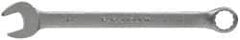 Paramount - 13mm 12 Point Combination Wrench - 7-5/64" OAL, Chrome Vanadium Steel, Satin Finish - Benchmark Tooling