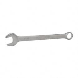 Paramount - 1-5/8" 12 Point Combination Wrench - 23" OAL, Chrome Vanadium Steel, Satin Finish - Benchmark Tooling